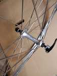 Kolekcja retro XTR 900 Matrix LOBO DT koło mtb 26 super stan