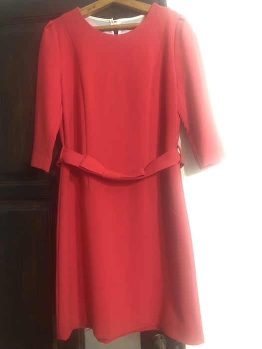 Сукня елегантна