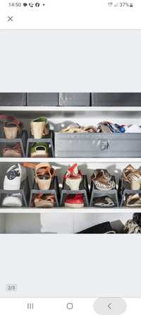 Murvel IKEA organizer pojemnik na buty