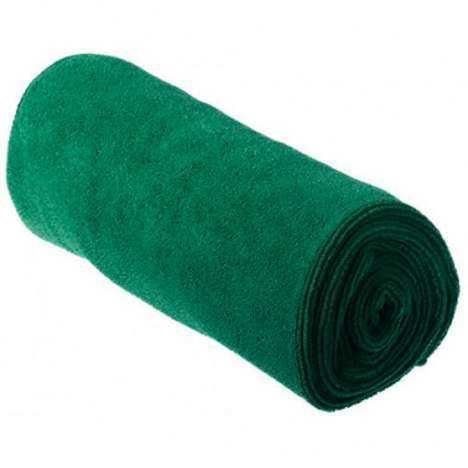 Sea to Summit Ręcznik tek towel 40x80 cm zielony