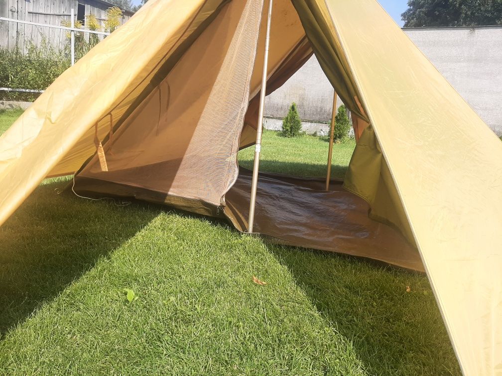 Палатка намет Great CAMP