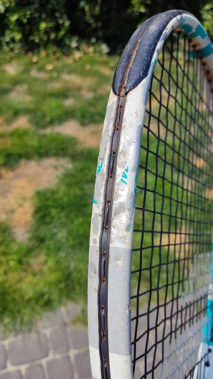 Тенісна ракетка Babolat Drive JR 25