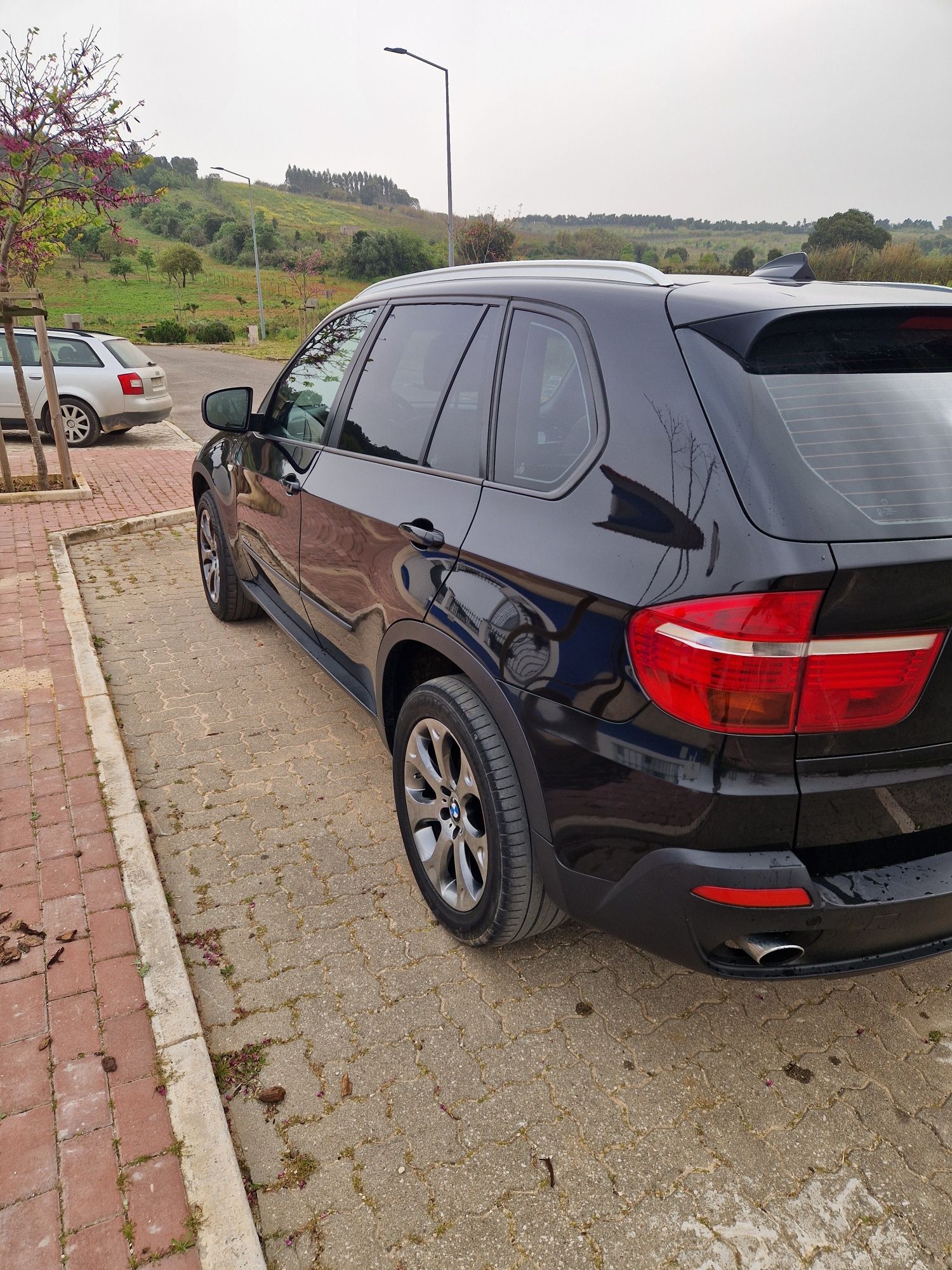 Vendo X5 35d xdrive