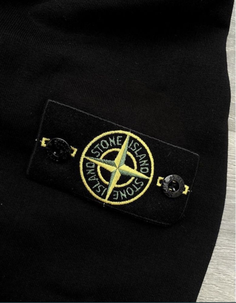 Світшот Stone Island // Кофта Стон Айленд | Свитшот | Худи