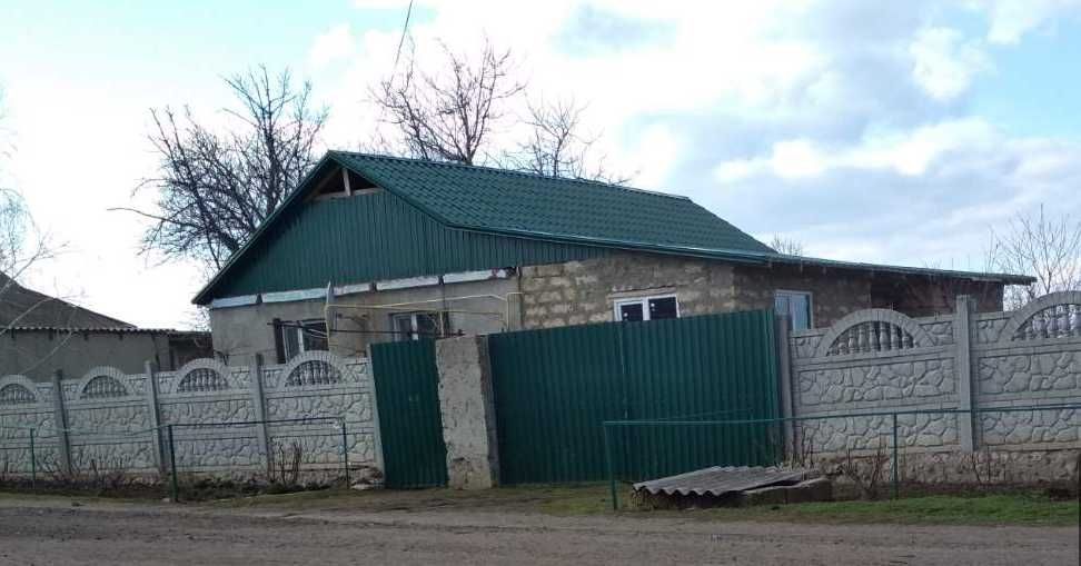 Продається будинок в селі Інгулка