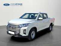 SsangYong/KGM Musso Grand Crystal 2.2 202KM 4x4 Od Dealera.Gwarancja.