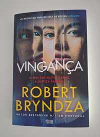 Vingança  - Robert Bryndza