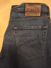 Levi's 504 originais usadas