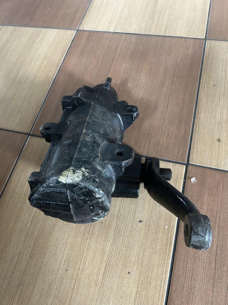 Przekładnia ślimakowa Ford Transit 86-91 ze wspomaganiem