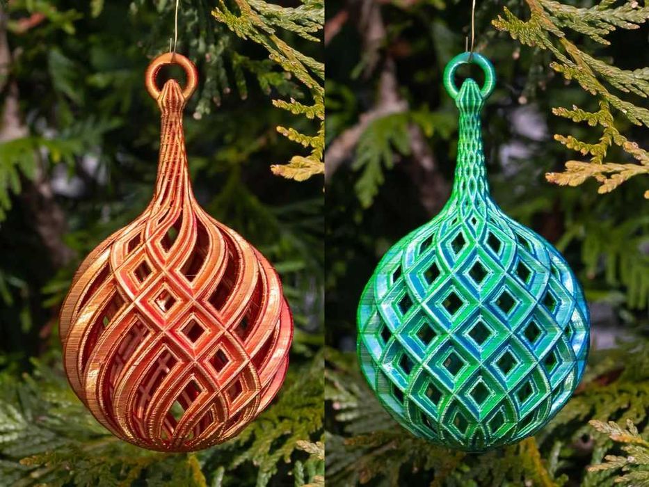 3D Natal | Decoração