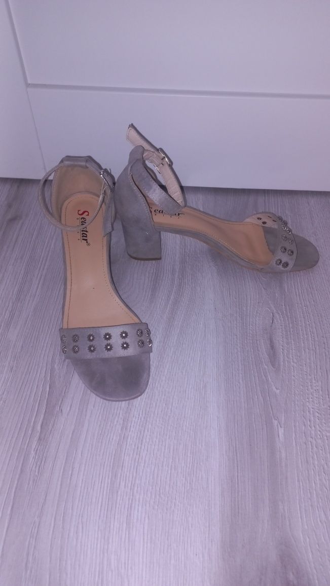 Buty półmetek,studniówka,wesele,bal ósmoklasisty