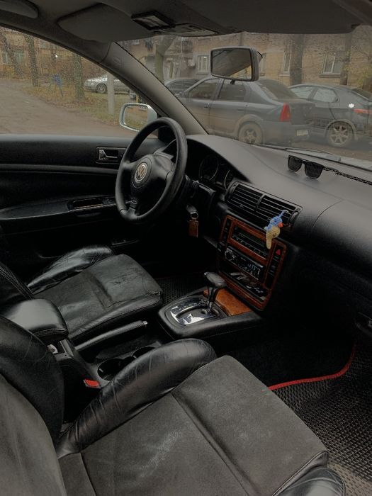 Продам 2.8 газ/бензин повний привід