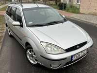 Ford Focus 1.8 TDDI 2004r Lift klima Doinwestowny