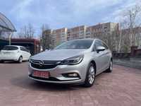 Opel Astra K опель астра свіжопригнаний