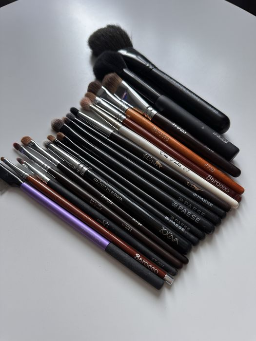 Набір оригінальних кісточок для макіяжу