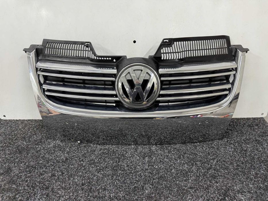 Решітка радіатора VW POLO 5 Jetta решітка гриль Гольф 5 Джетта
