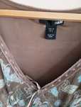 Piękna sukienka letnia wiosenna H&M rozm 36