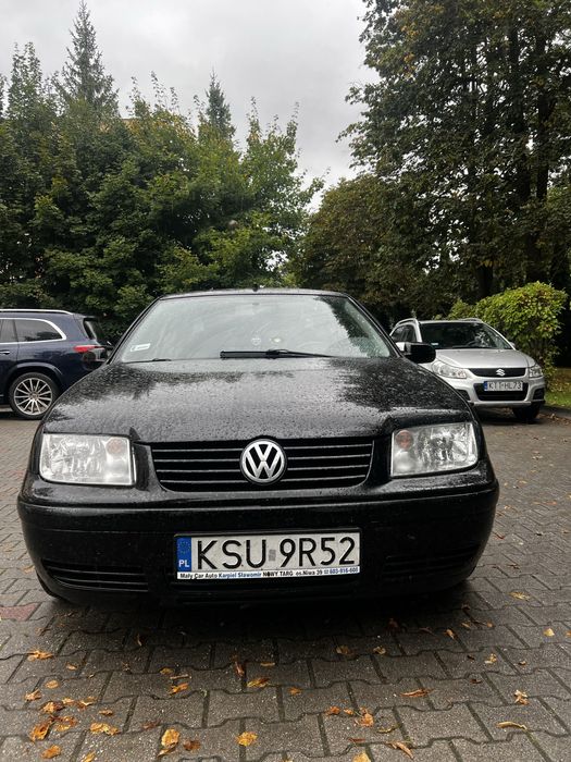 VW Bora 1.6 SR 2000r!! Ladna !! Okazja!!