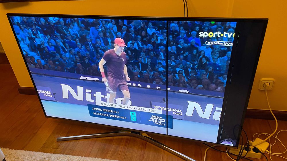 TV Samsung 55’ - UE55KU6450U