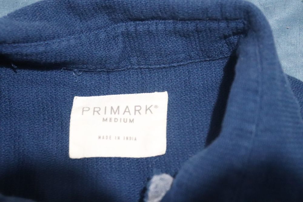 Camisa Primark tamanho M