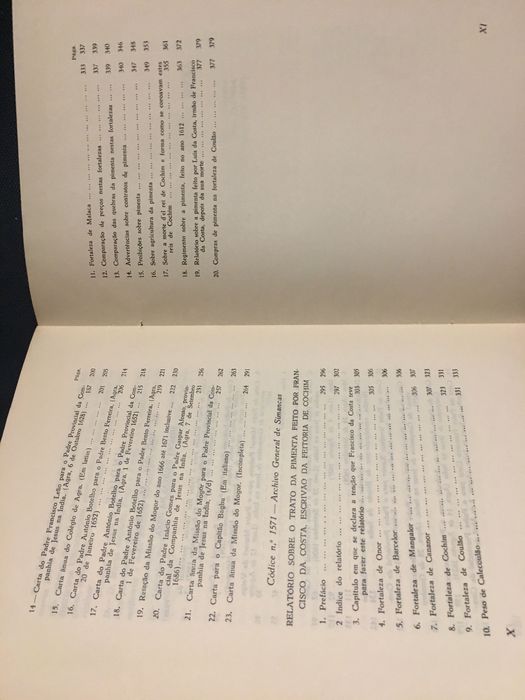 D. João II/ Estado Moderno/ Doc. Ultramarina/ Estado da Índia
