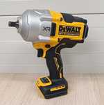 Klucz udarowy 18V 1626Nm 1/2" body BL DeWalt DCF961N