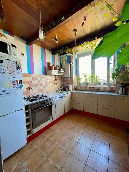 sprzedaż mieszkania ul. Rozbrat