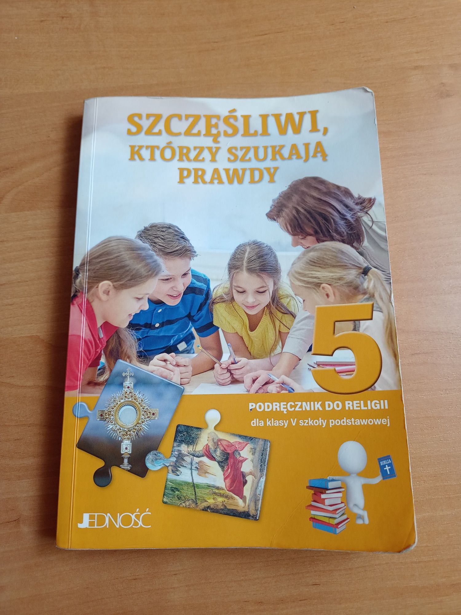 Szczęśliwi którzy szukają prawdy