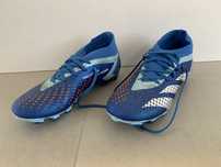 Chuteiras adidas Predator Accuracy .2 MG