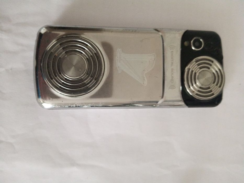 Телефон Nokia 2 сим-карты + карта памяти ,2 динамика , ТВ