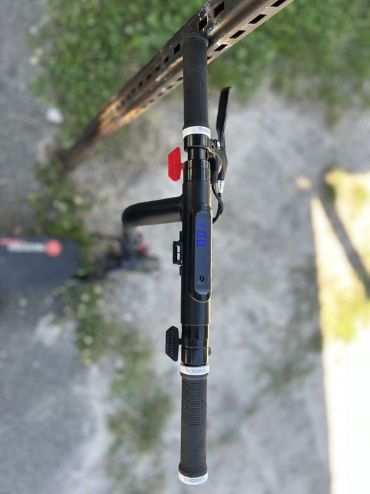 Електросамокат maxxter