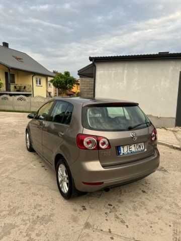 Sprzedam volkswagen golf plus pierwszy wlaściciel