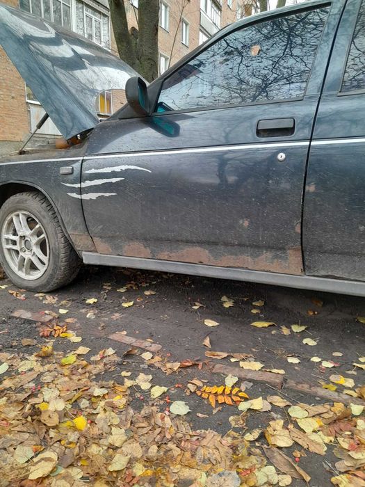 Продам ВАЗ  2111