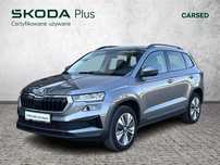 Skoda Karoq 1.5TSI 150KM Ambition DSG l Salon Polska, Kamera, Gwarancja, VAT23% l