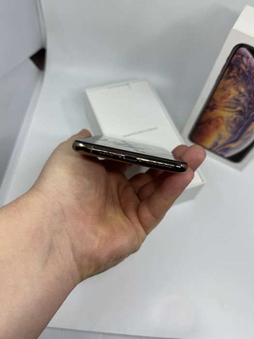 Iphone XS Max 64 GB apple