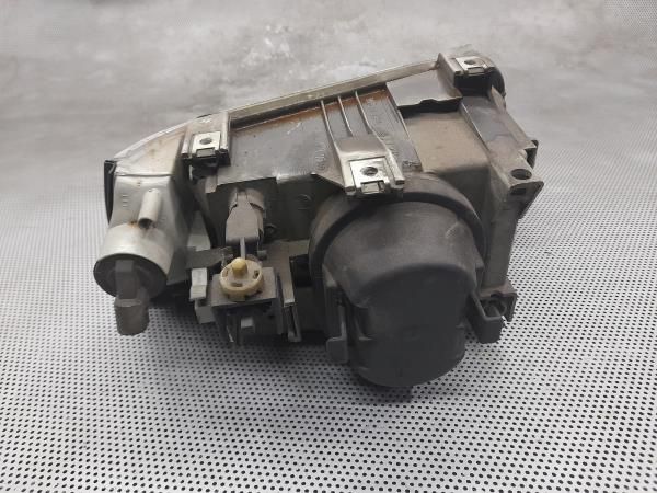 Ótica / farol esquerda RENAULT Clio I (B/C57_, 5/357_)