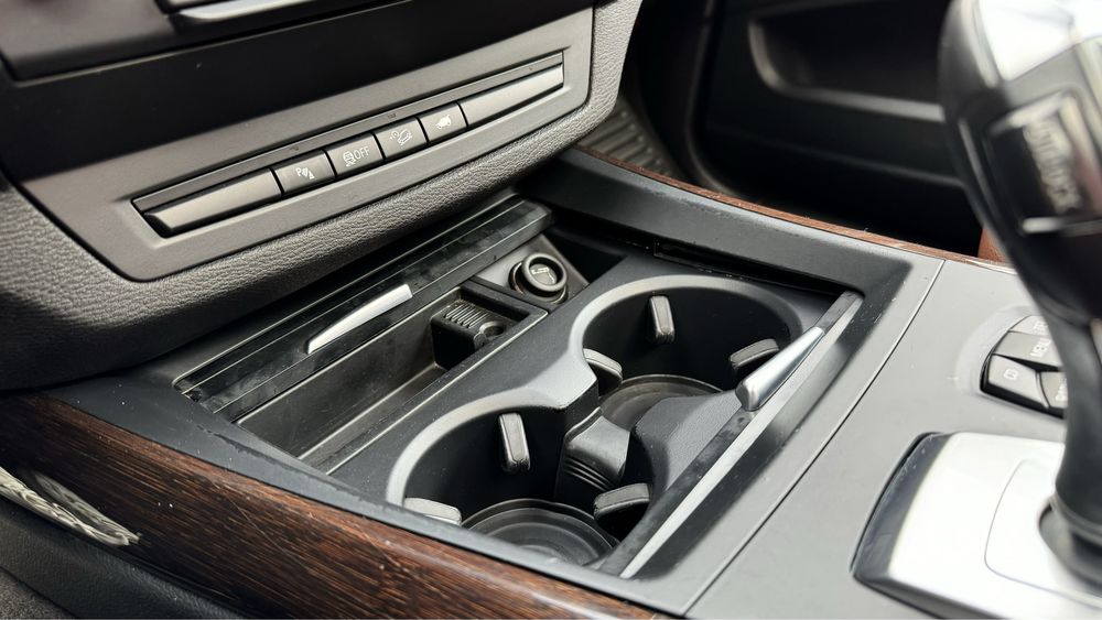 BMW X5 Рестайлінг X-Drive 3.5 d.