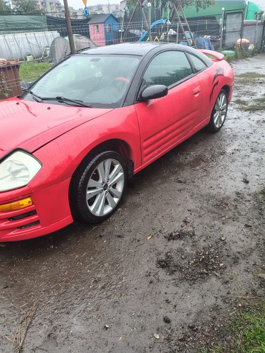 Okazja do końca listopada!!Auto za pół ceny.