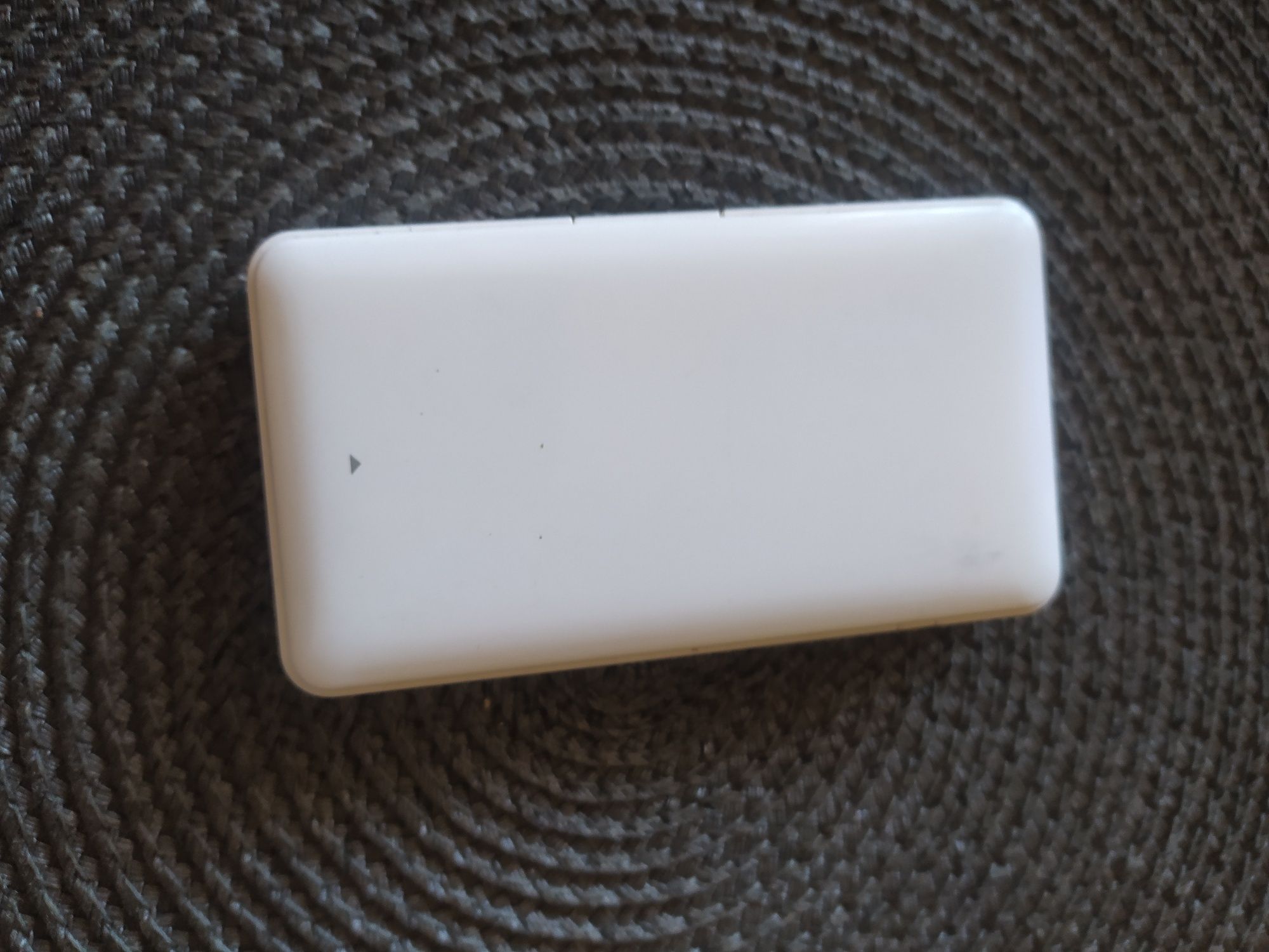 Zestaw modem router ZTE i Huawei