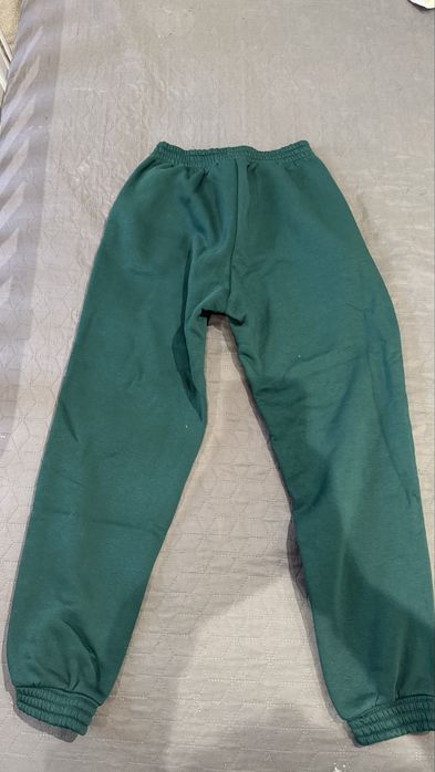 Флісові чоловічі штани M