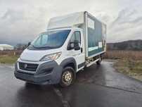 Fiat ducato  Fiat Ducato Kontener Winda 130KM Multijet