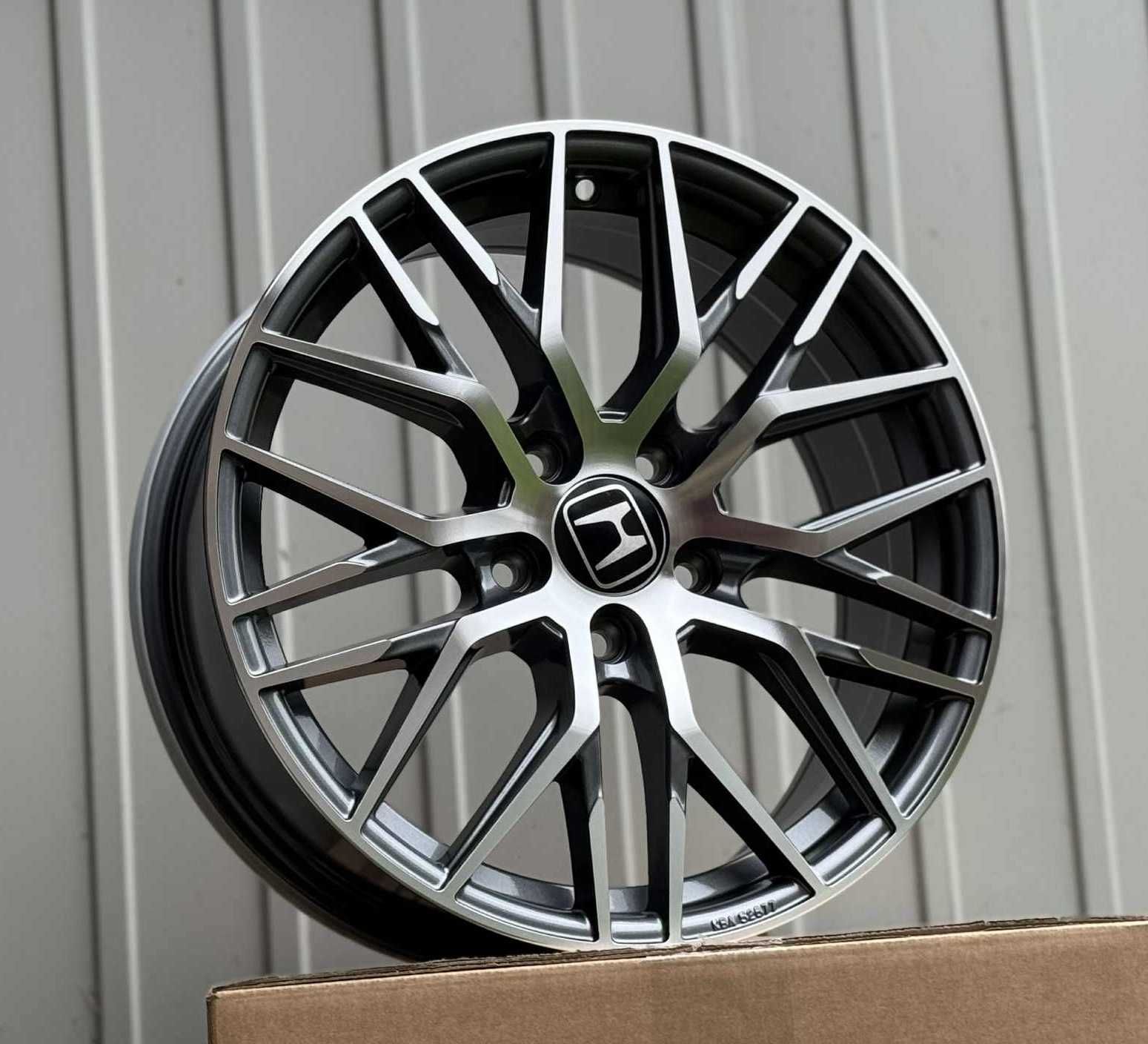 Alufelgi 5x114,3 r17 HONDA NOWE! Accord Civic CH-R HR-V CR-V FR-V 230#