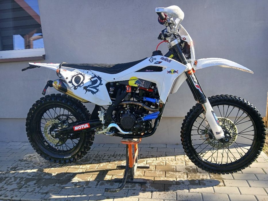Kayo k5 300 Cross Enduro