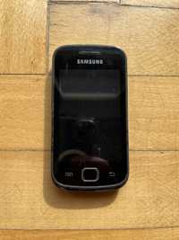 samsung gt s5660 smartfon telefon komórkowy komórka