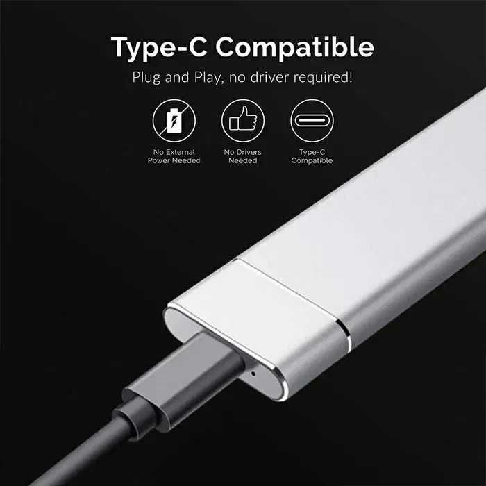 Карман для SSD M.2 NGFF торг