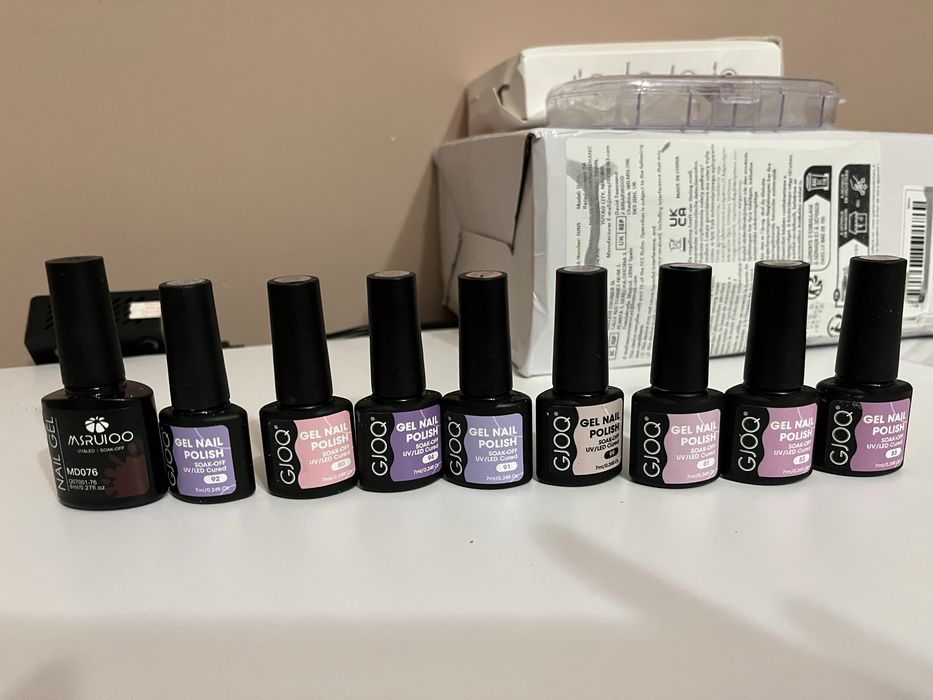 Набір для манікюру