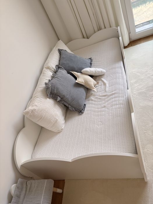 Cama Montessori 90x200