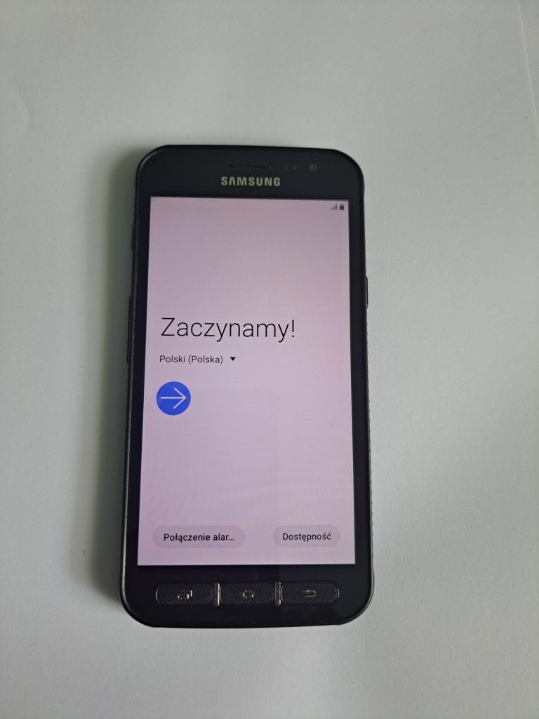 Samsung Xcover 4 G390F