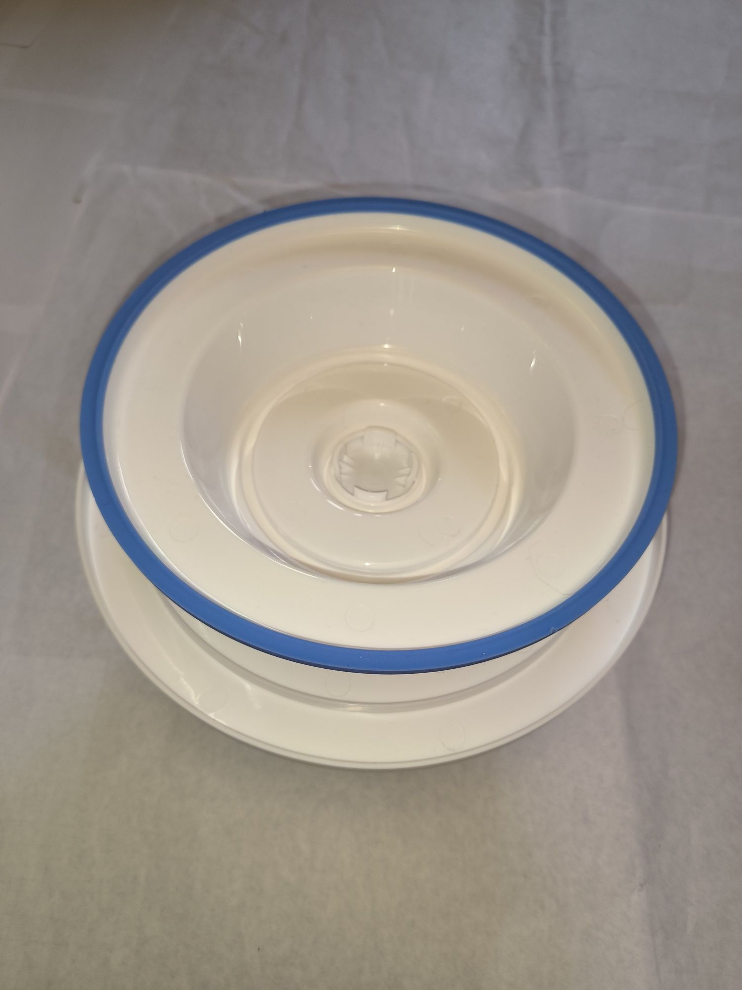Форма кольцо для выпечки, регулируемая круглая диаметр от 16 до 30см