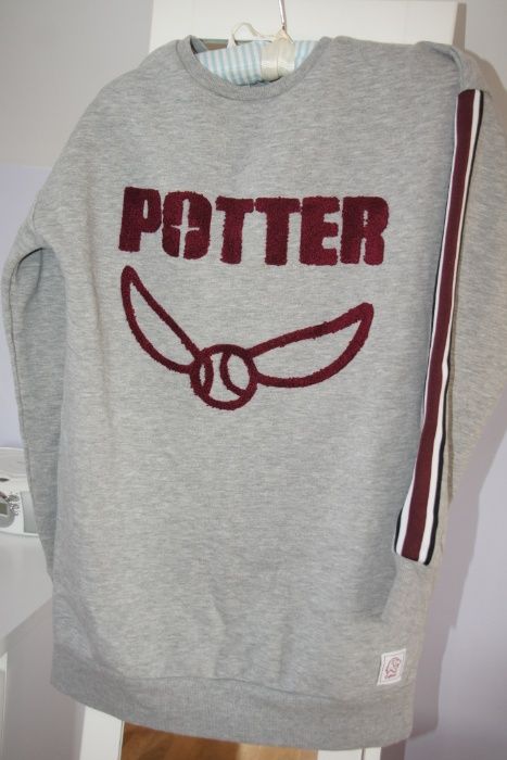 bluza Hary Potter